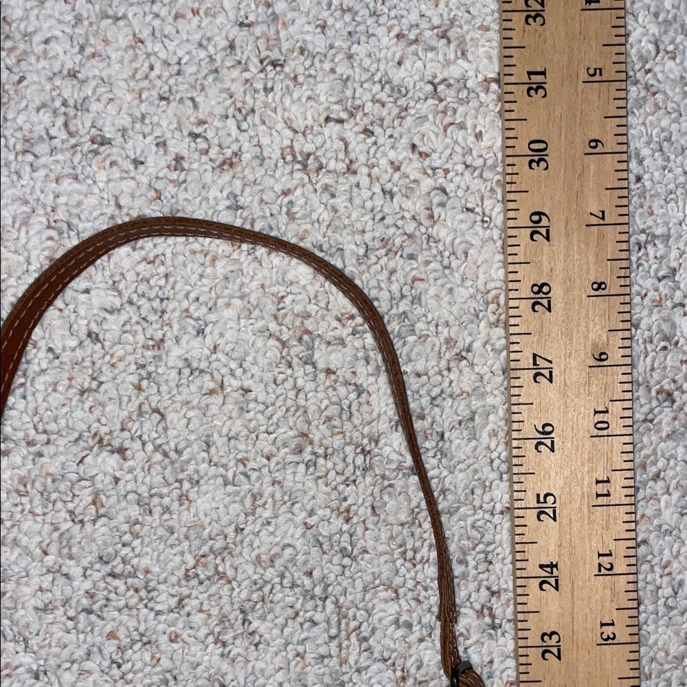 Sts Ranchwear Multicolor Patchwork Crossbody Bag - image 8